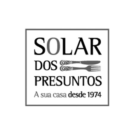  Claim | Logo | Solar dos Presuntos